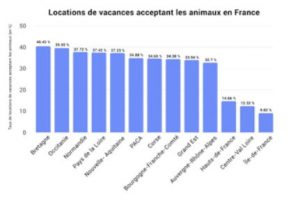 locations vacances pets friendly