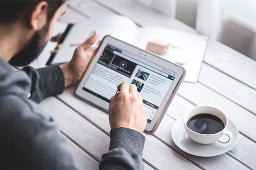 Blog vie pratique