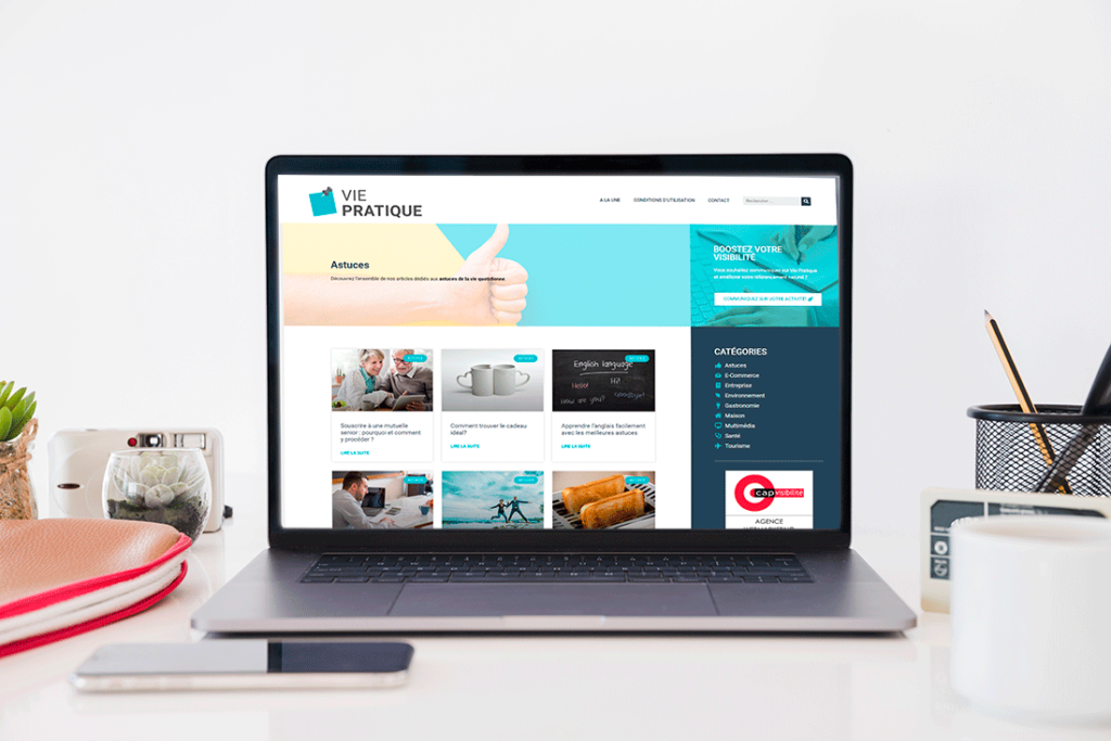 publier-un-article-sur-vie-pratique