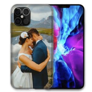 Une coque de téléphone personnalisée