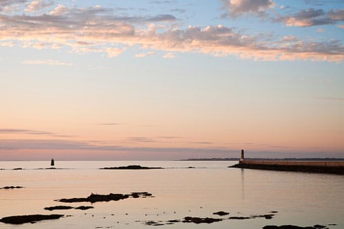 paysage de loire atlantique